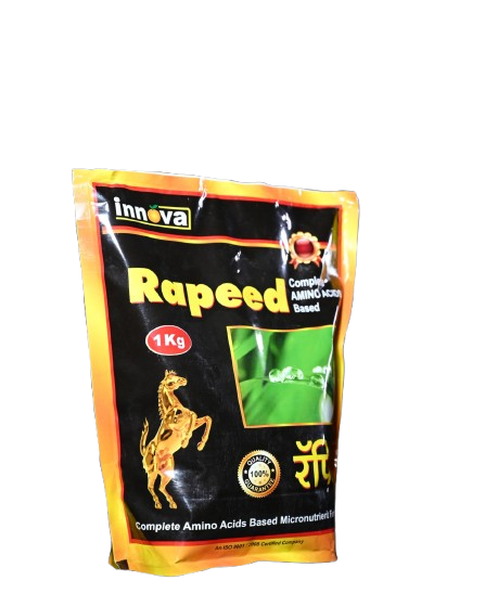 innovva agro chemicals-Rapeeds